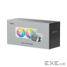Система охолодження для компютерного процесора SIGMA L24 WH ARGB OCYPUS (SIGMA-L24-WH2AAWWN00X-GL)