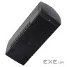 Джерело безперебійного живлення Vinga LED 800VA plastic case with USB (VPE-800PU)