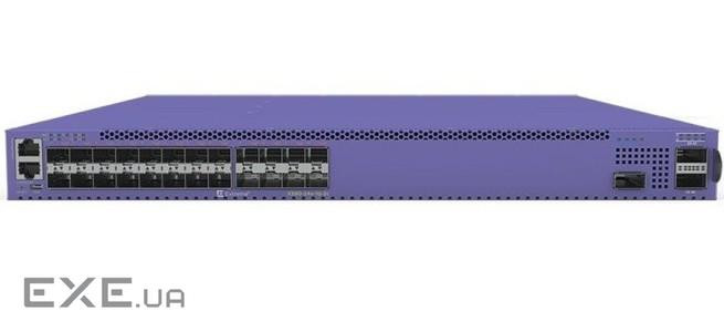 Комутатор X590-24x-1q-2c Base System (16790)