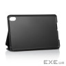 Чехол-книжка BeCover Premium для Apple iPad mini 7 (2024) Black (712435)