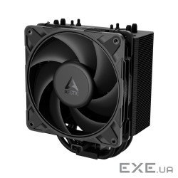 Кулер процессора ARCTIC Freezer 36-S, чорний (AOCPU00026A)