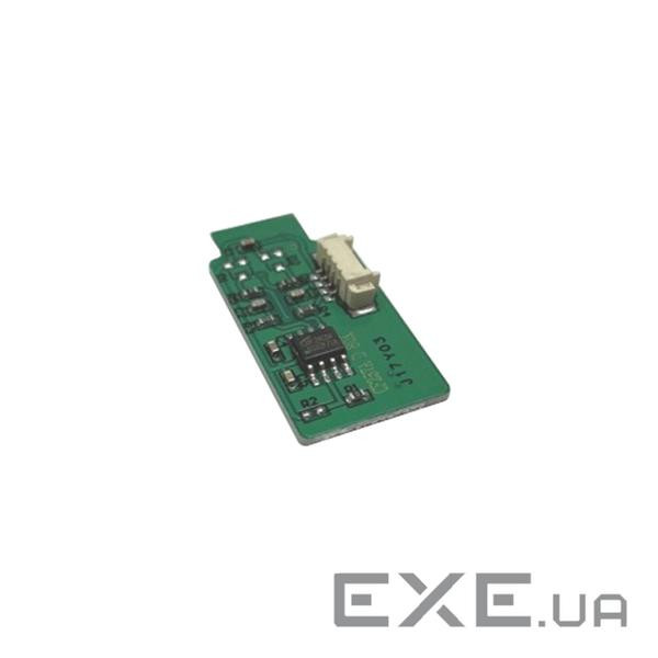 Чип для картриджа НРLaserJetM436,DRUM80KH-CF257A-80K-VE AHK (3206681)