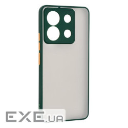 Чохол для мобільного телефону Armorstandart Frosted Matte Xiaomi Redmi Note 13 Pro 5G Dar (ARM71843)