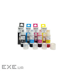 Чорнило Premium Quality Epson 103 SET B/C/M/Y 4х70ml C13T00S64A (70264948)
