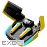 Навушники Canyon GTWS-2 Gaming Yellow (CND-GTWS2Y)