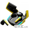 Навушники Canyon GTWS-2 Gaming Yellow (CND-GTWS2Y)