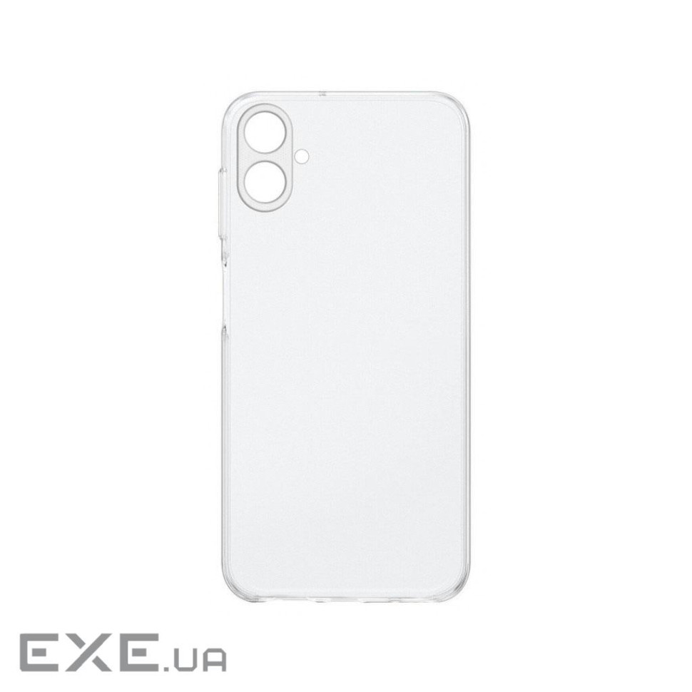 Чeхол-накладка Dengos TPU для Samsung Galaxy A07 (DG-TPU-TRP-50)