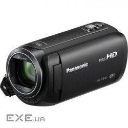Digital video camera Panasonic HC-V380EE-K