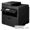 Багатофункціональний пристрій Canon i-SENSYS MF237w c Wi-Fi (1418C105) (1418C122)