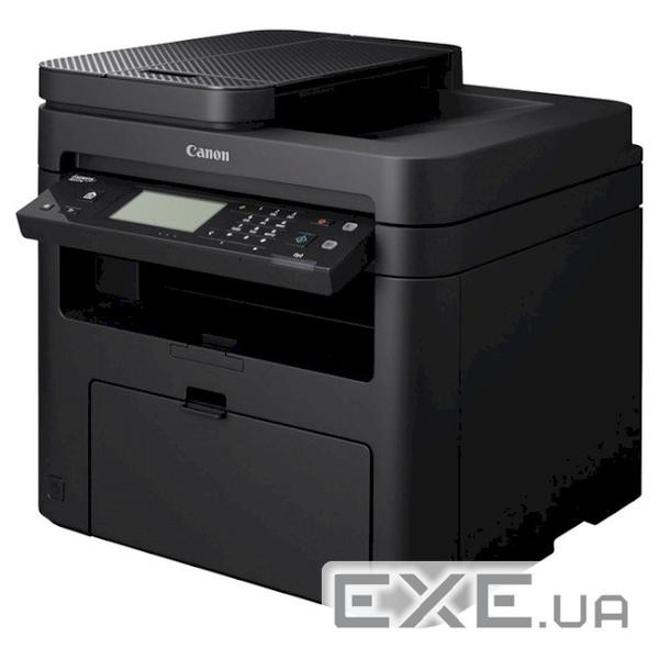Багатофункціональний пристрій Canon i-SENSYS MF237w c Wi-Fi (1418C105) (1418C122)