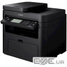 Багатофункціональний пристрій Canon i-SENSYS MF237w c Wi-Fi (1418C105) (1418C122)