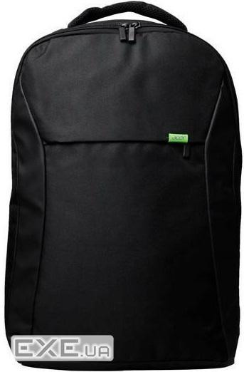 Рюкзак для ноутбука Acer 15.6" Commercial Black (GP.BAG11.02C)