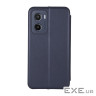 Чохол до мобільного телефона BeCover Exclusive Motorola Moto G05 / E15 Deep Blue (713517)
