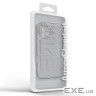Чохол до мобільного телефона Armorstandart Air Apple iPhone 16 Camera cover Clear (ARM78485)