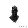 Зарядний пристрій Patron USB QC3.0 3A black (PN-QC3-CAR-B)
