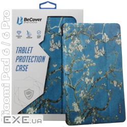 Чохол до планшета BeCover Smart Case Xiaomi Mi Pad 6 / 6 Pro 11" Spring (709505)