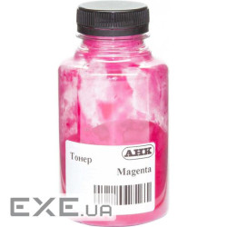 Тонер Kyocera Mita ECOSYS P5021/P5026, 50г Magenta AHK (3202808)