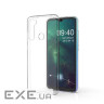 Чохол до мобільного телефона BeCover Xiaomi Redmi Note 8T Transparancy (704543)
