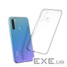 Чохол до мобільного телефона BeCover Xiaomi Redmi Note 8T Transparancy (704543)