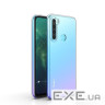 Чохол до мобільного телефона BeCover Xiaomi Redmi Note 8T Transparancy (704543)