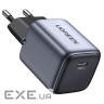 Зарядний пристрій Ugreen 20W USB C PD Nexode mini Charger CD318 (90664)