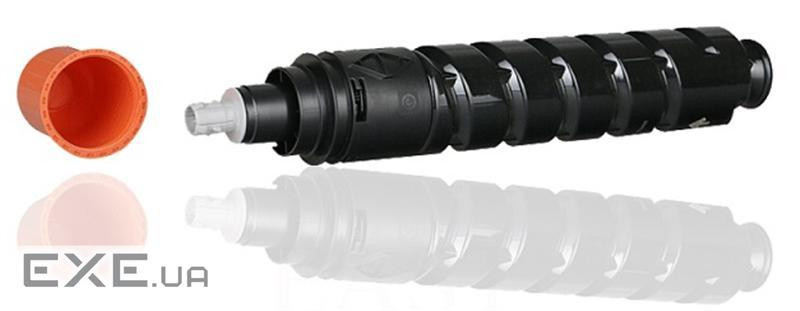 Тонер Canon C-EXV51 black (0481C002) (0481C002AA)