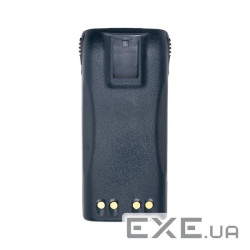 Акумуляторна батарея Motorola P040 Ni-MH 7.5V 2500mAh Power-Time (PTM-308)
