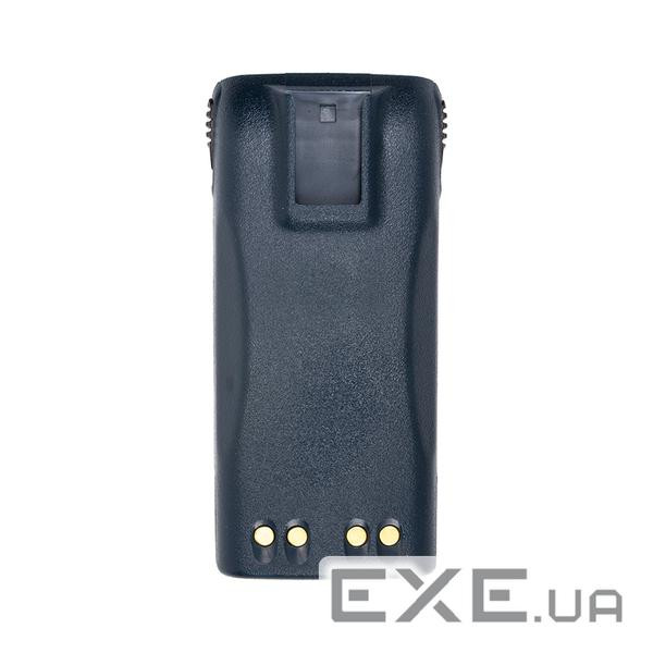 Акумуляторна батарея Motorola P040 Ni-MH 7.5V 2500mAh Power-Time (PTM-308)