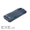 Акумуляторна батарея Motorola P040 Ni-MH 7.5V 2500mAh Power-Time (PTM-308)