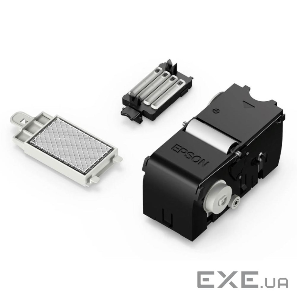 Набір для очищення голови для SC-F2200 EPSON Head Cleaning Set SC-F2200 (C13S400216) SC-F2200 EPSON Head Cleaning Set SC