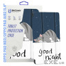 Чохол до планшета BeCover Smart Case Oppo Pad Neo (OPD2302)/ Oppo Pad Air2 11.4" Good Night (710986)