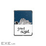 Чохол до планшета BeCover Smart Case Oppo Pad Neo (OPD2302)/ Oppo Pad Air2 11.4" Good Night (710986)
