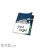 Чохол до планшета BeCover Smart Case Oppo Pad Neo (OPD2302)/ Oppo Pad Air2 11.4" Good Night (710986)