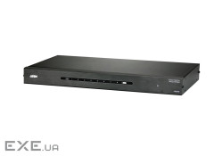 8-портовий 4K HDMI розгалужувач (VS0108HA-AT-G)