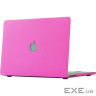 Чохол до ноутбука Armorstandart 15.4 MacBook Pro, Hardshell, Purple (ARM58994)