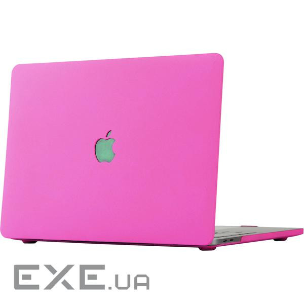 Чохол до ноутбука Armorstandart 15.4 MacBook Pro, Hardshell, Purple (ARM58994)