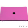 Чохол до ноутбука Armorstandart 15.4 MacBook Pro, Hardshell, Purple (ARM58994)