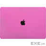 Чохол до ноутбука Armorstandart 15.4 MacBook Pro, Hardshell, Purple (ARM58994)