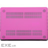 Чохол до ноутбука Armorstandart 15.4 MacBook Pro, Hardshell, Purple (ARM58994)