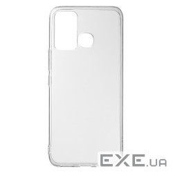 Чохол-накладка Armorstandart Air для Infinix Hot 12 Play (X6816D) Transparent (ARM66621)