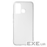 Чохол-накладка Armorstandart Air для Infinix Hot 12 Play (X6816D) Transparent (ARM66621)