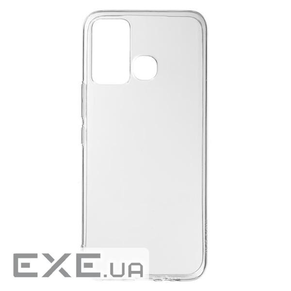 Чохол-накладка Armorstandart Air для Infinix Hot 12 Play (X6816D) Transparent (ARM66621)