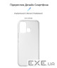 Чохол-накладка Armorstandart Air для Infinix Hot 12 Play (X6816D) Transparent (ARM66621)