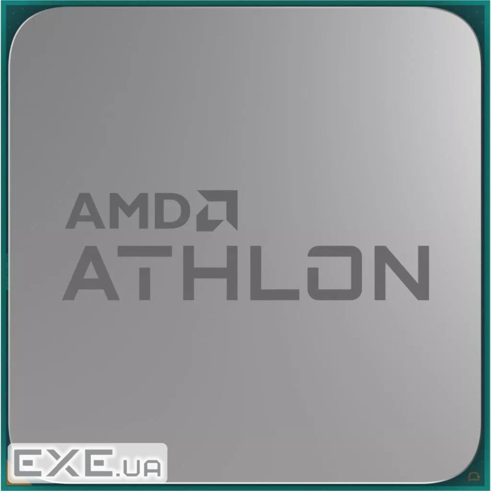 Процесор AMD Athlon 4150GE Gold PRO (100-000000452)