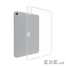 Чохол до планшета BeCover Transparancy Apple iPad Air 13" M2/M3 (2024/2025) (711682)