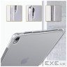 Чохол до планшета BeCover Transparancy Apple iPad Air 13" M2/M3 (2024/2025) (711682)
