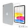 Чохол до планшета BeCover Transparancy Apple iPad Air 13" M2/M3 (2024/2025) (711682)