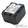 Акумулятор до фото/відео Extradigital Panasonic VW-VBN130 (DV00DV1361)
