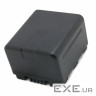 Акумулятор до фото/відео Extradigital Panasonic VW-VBN130 (DV00DV1361)