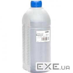 Тонер Kyocera Mita FS-1020/1040/1120, 1000г Black TonerLab (1400015)